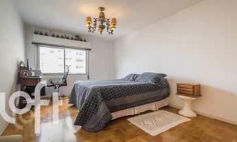 Imagem 5: Apartamento à venda em Moema Pássaros com 104 m², 3 quartos, 2 suítes, 1 vaga