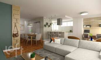 Imagem: Apartamento à venda em Higienópolis com