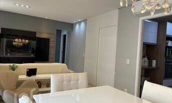 Imagem 3: Apartamento à venda em Vila Sônia com 96 m², 2 quartos, 2 suítes, 2 vagas