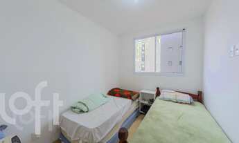 Imagem 5: Apartamento à venda em Brás com 45 m², 2 quartos