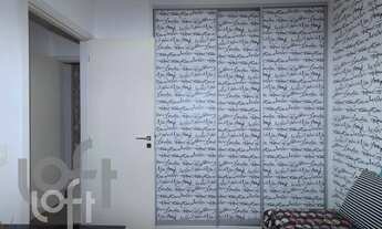 Imagem 7: Apartamento à venda em Santana com 77 m², 3 quartos, 1 suíte, 1 vaga