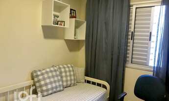 Imagem 3: Apartamento à venda em Sacomã com 56 m², 2 quartos, 1 vaga