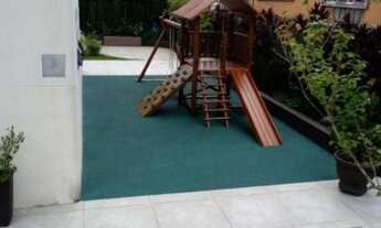 Imagem 5: Apartamento à venda em Santo Amaro com 330 m², 6 quartos, 4 suítes, 4 vagas