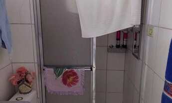 Imagem: Apartamento à venda em República com 54