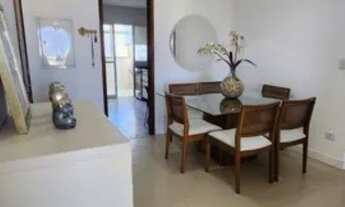 Imagem 3: Apartamento à venda em Cursino com 70 m², 2 quartos, 1 suíte, 1 vaga