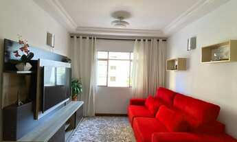 Imagem: Apartamento à venda em Liberdade com 78