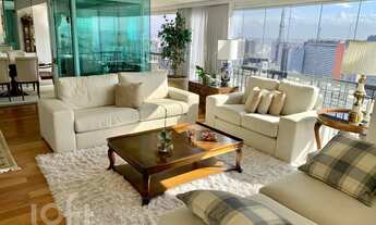 Imagem: Apartamento à venda em Bela Vista com 365