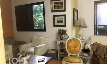 Imagem 5: Apartamento à venda em Vila Sônia com 110 m², 2 quartos, 1 suíte, 2 vagas