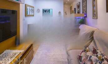 Imagem 2: Apartamento à venda em Santa Cecília com 65 m², 3 quartos, 1 vaga