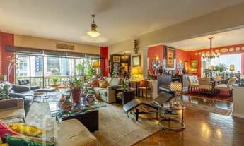 Imagem 5: Apartamento à venda em Bela Vista com 380 m², 3 quartos, 2 suítes, 2 vagas