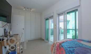 Imagem 5: Apartamento à venda em Jardim São Paulo com 150 m², 3 quartos, 3 suítes, 4 vagas