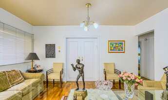 Imagem 7: Apartamento à venda em Pinheiros com 223 m², 4 quartos, 2 suítes, 2 vagas