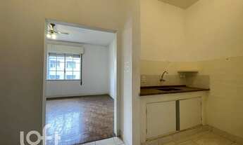 Imagem 2: Apartamento à venda em Bela Vista com 40 m², 1 quarto