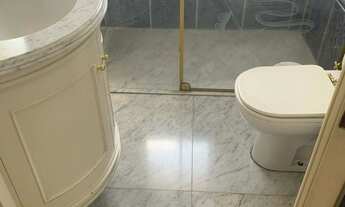 Imagem 7: Apartamento à venda em Santa Cecília com 317 m², 4 quartos, 3 suítes, 5 vagas