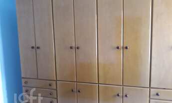 Imagem 5: Apartamento à venda em Mandaqui com 92 m², 3 quartos, 1 suíte, 1 vaga