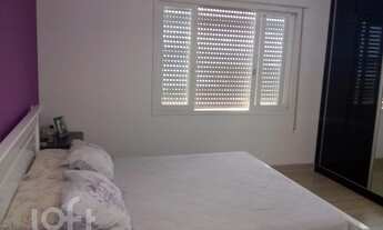 Imagem 7: Apartamento à venda em Santa Cecília com 125 m², 3 quartos, 1 suíte, 2 vagas