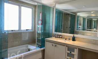 Imagem 4: Apartamento à venda em Morumbi com 549 m², 5 quartos, 4 suítes, 6 vagas