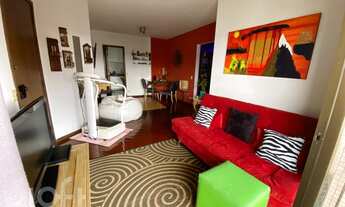 Imagem: Apartamento à venda em Bosque da Saúde