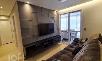 Imagem: Apartamento à venda em Aricanduva com 66