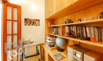 Imagem 3: Apartamento à venda em Santana com 105 m², 2 quartos, 1 vaga