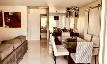 Imagem 7: Apartamento à venda em Lapa com 162 m², 3 quartos, 3 suítes, 3 vagas