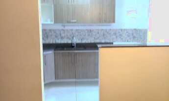 Imagem 2: Apartamento à venda em Jabaquara com 138 m², 2 quartos, 1 vaga