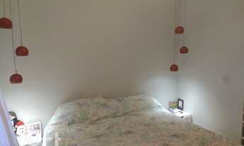 Imagem 3: Apartamento à venda em Santo Amaro com 95 m², 3 quartos, 2 suítes, 2 vagas