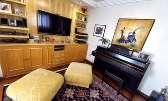 Imagem 6: Apartamento à venda em Perdizes com 170 m², 3 quartos, 3 suítes, 2 vagas