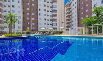 Imagem: Apartamento à venda em Sacomã com 64 m²