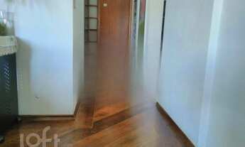 Imagem 4: Apartamento à venda em Mandaqui com 106 m², 3 quartos, 1 suíte, 2 vagas