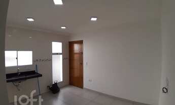 Imagem 1: Apartamento à venda em Itaquera com 34 m², 1 quarto