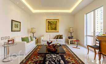 Imagem 3: Apartamento à venda em Sumaré com 290 m², 3 quartos, 1 suíte, 2 vagas