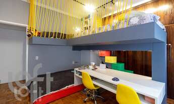 Imagem 6: Apartamento à venda em Santa Cecília com 272 m², 4 quartos, 3 suítes, 2 vagas