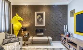 Imagem 4: Apartamento à venda em Santa Cecília com 116 m², 1 quarto