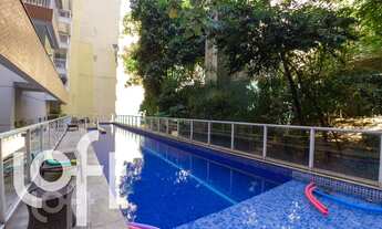 Imagem 5: Apartamento à venda em República com 48 m², 1 quarto, 1 suíte, 1 vaga