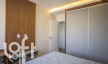 Imagem 5: Apartamento à venda em República com 60 m², 2 quartos