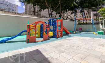 Imagem 6: Apartamento à venda em Higienópolis com 702 m², 4 quartos, 4 suítes, 3 vagas