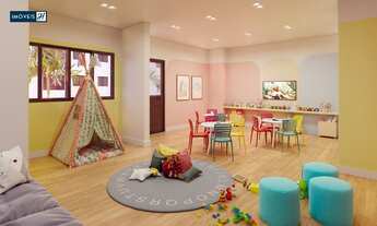 Imagem 7: APARTAMENTO em São Paulo - SP, Jabaquara