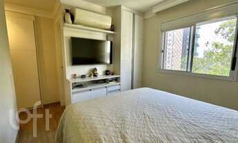 Imagem 5: Apartamento à venda em Vila Andrade com 122 m², 3 quartos, 3 suítes, 2 vagas