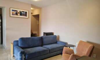 Imagem 5: Apartamento à venda em Barra Funda com 107 m², 3 quartos, 1 suíte, 2 vagas