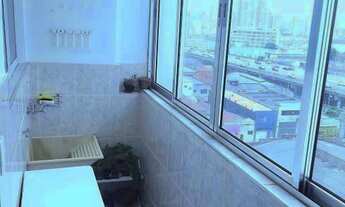 Imagem 6: Apartamento à venda em Brás com 74 m², 2 quartos