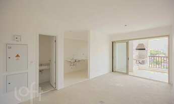 Imagem 3: Apartamento à venda em Alto da Lapa com 93 m², 2 quartos, 1 suíte, 2 vagas