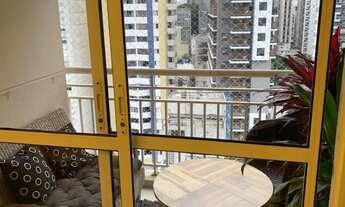 Imagem 6: Apartamento à venda em Bela Vista com 66 m², 3 quartos, 1 suíte, 1 vaga