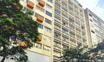 Imagem 5: Apartamento à venda em República com 36 m², 1 quarto