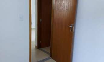 Imagem 2: Apartamento à venda em Ponte Rasa com 43 m², 2 quartos