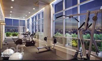 Imagem 4: Apartamento à venda em Cursino com 32 m², 1 quarto