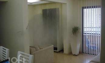 Imagem: Apartamento à venda em Santana com 82 m²