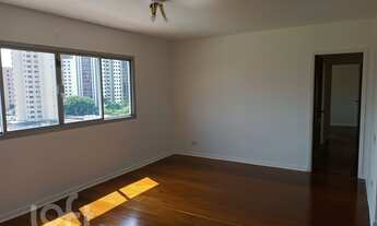 Imagem 6: Apartamento à venda em Bosque da Saúde com 120 m², 3 quartos, 1 suíte, 2 vagas