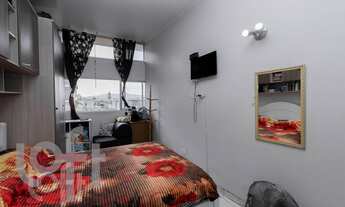 Imagem 5: Apartamento à venda em República com 37 m², 1 quarto