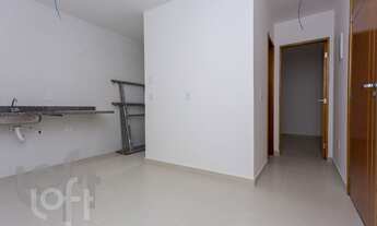 Imagem 1: Apartamento à venda em Jaçanã com 28 m², 1 quarto